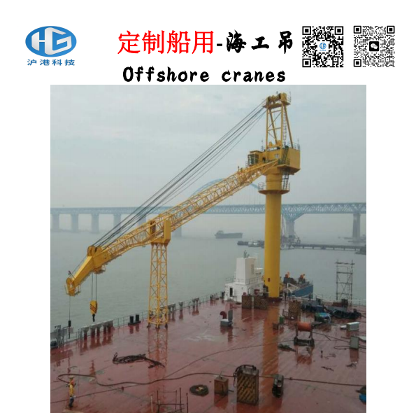定制船用-海工吊